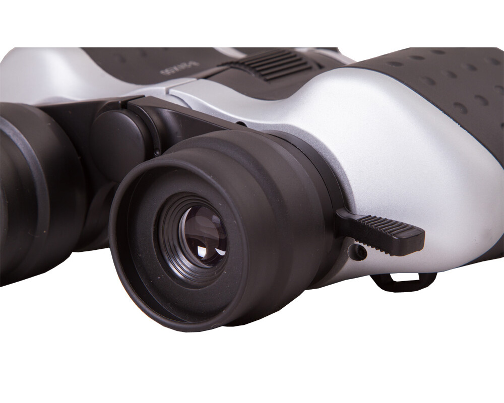 Бинокъл Bresser Topas 8–24x50 6