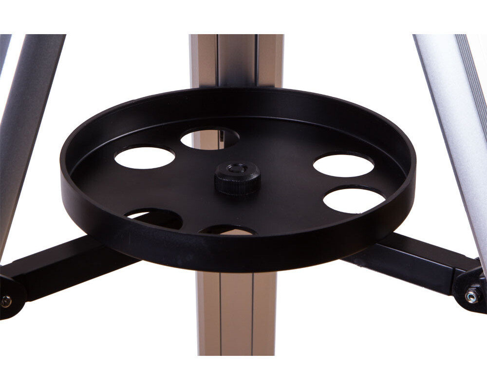 Телескоп Bresser Messier 90/500 EQ3 44