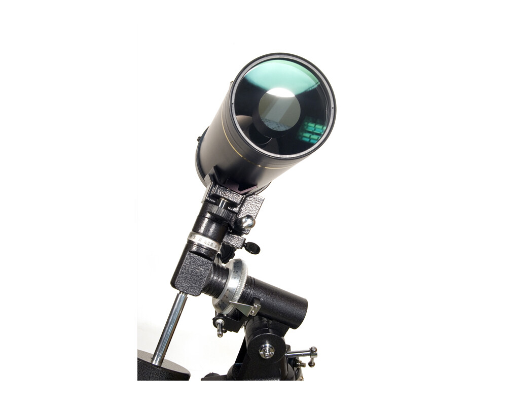 Телескоп Levenhuk Skyline PRO 80 MAK 7