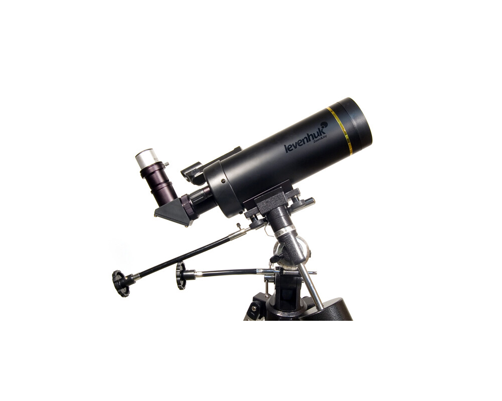 Телескоп Levenhuk Skyline PRO 80 MAK 27