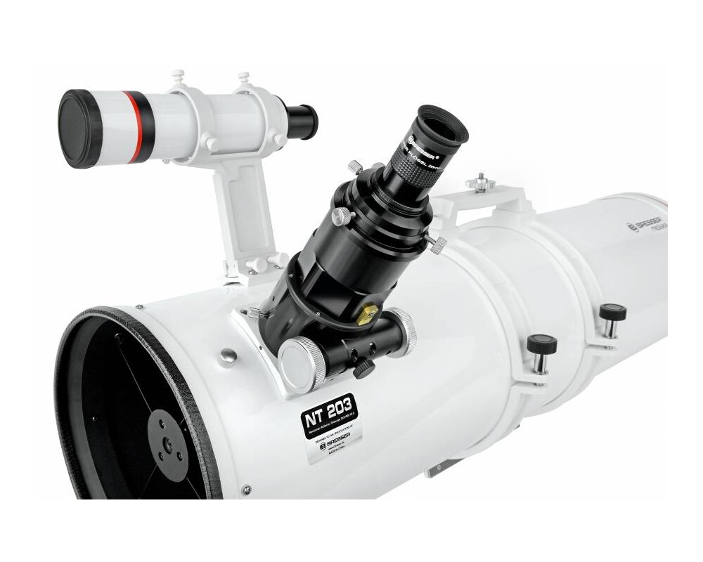 Телескоп Bresser Messier NT-203/1000 EXOS-2/EQ5 25
