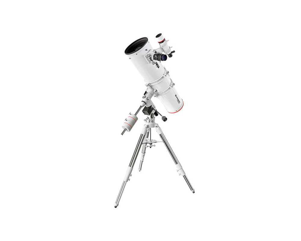 Телескоп Bresser Messier NT-203/1000 EXOS-2/EQ5 19