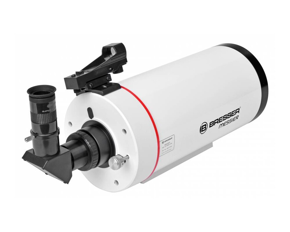 Телескоп Bresser Messier MC-127/1900 OTA 21