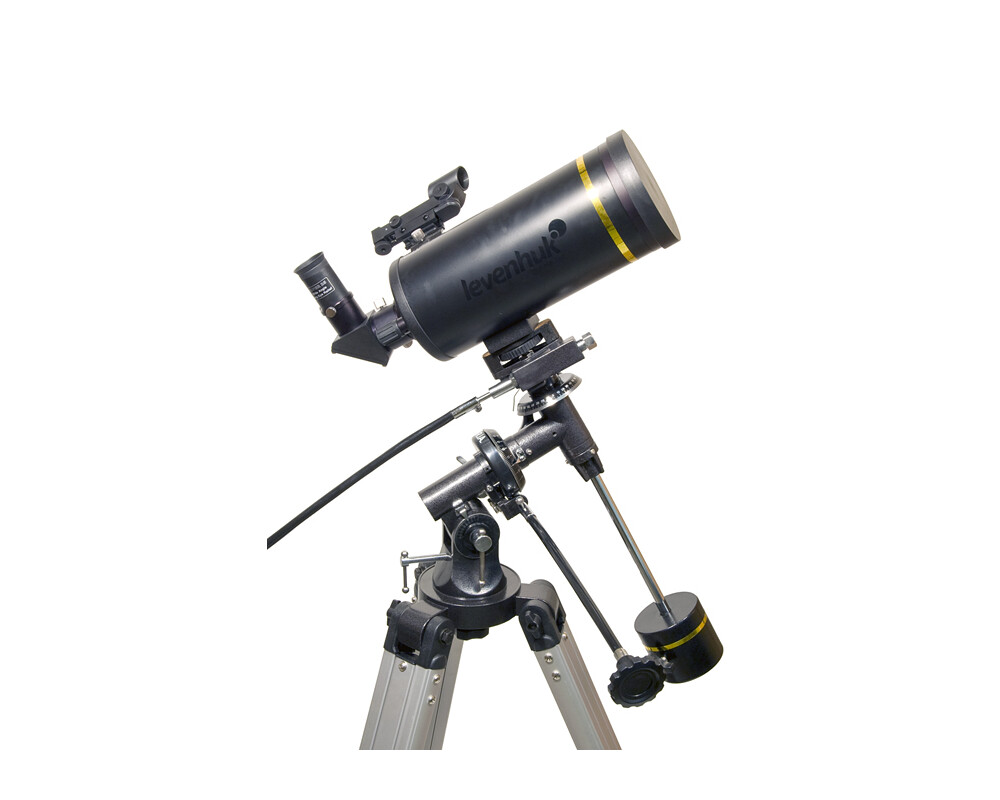 Телескоп Levenhuk Skyline PRO 105 MAK 4