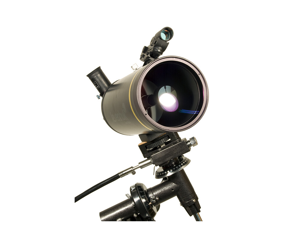 Телескоп Levenhuk Skyline PRO 105 MAK 5