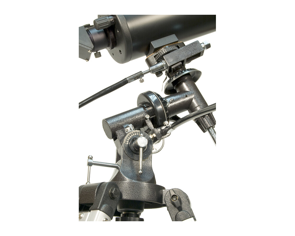 Телескоп Levenhuk Skyline PRO 105 MAK 38