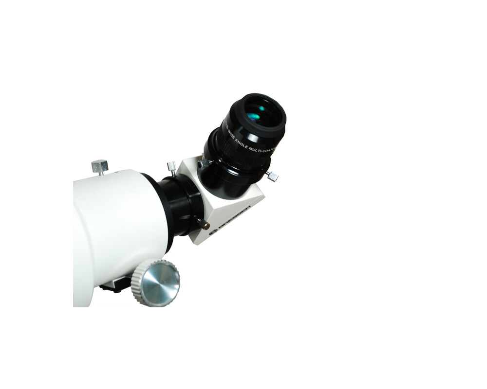 Телескоп Bresser Messier AR-127S/635 Hexafoc EXOS-1/EQ4 68