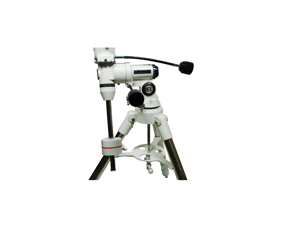 Телескоп Bresser Messier AR-127S/635 Hexafoc EXOS-1/EQ4 64