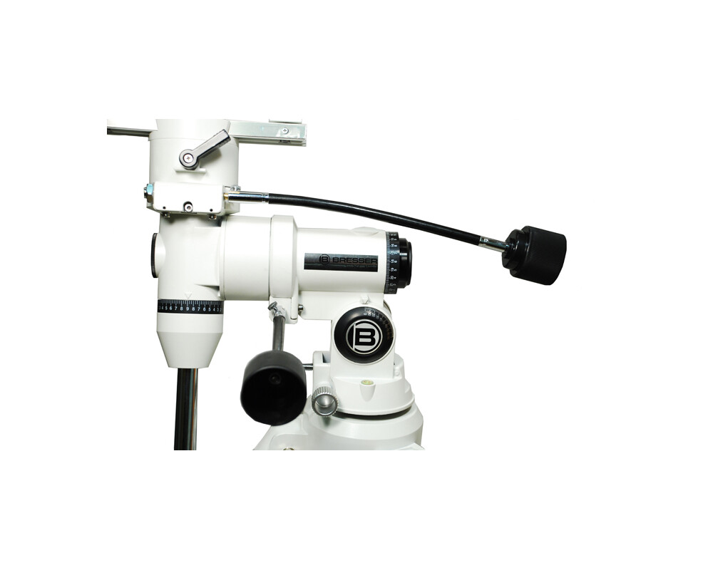 Телескоп Bresser Messier AR-127S/635 Hexafoc EXOS-1/EQ4 63