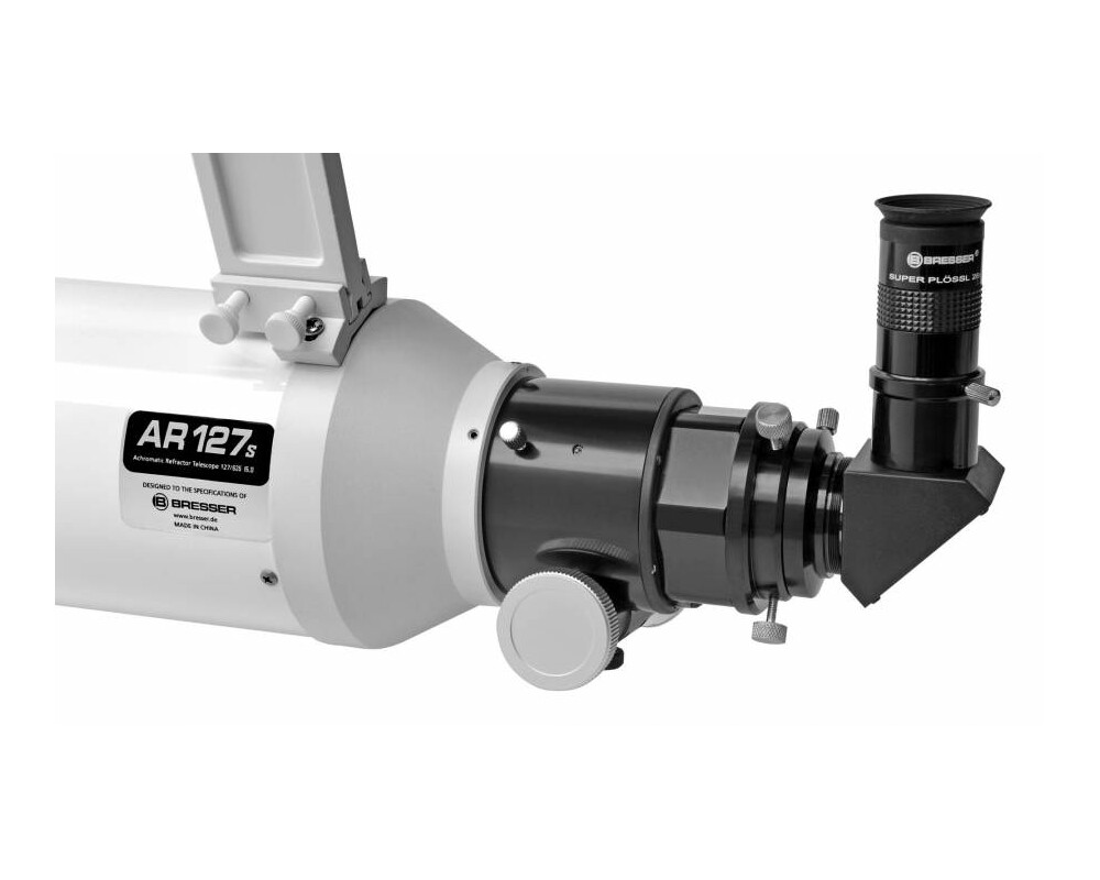 Телескоп Bresser Messier AR-127S/635 Hexafoc EXOS-1/EQ4 57