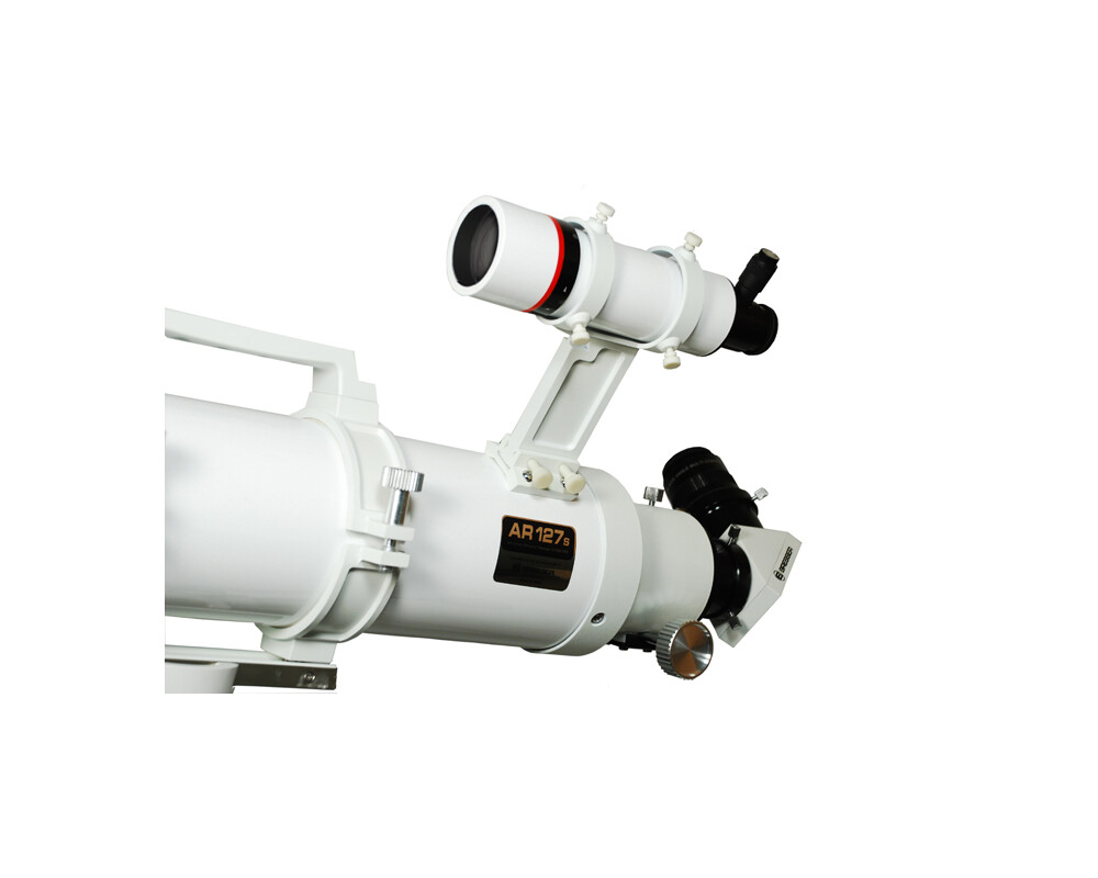 Телескоп Bresser Messier AR-127S/635 Hexafoc EXOS-1/EQ4 66