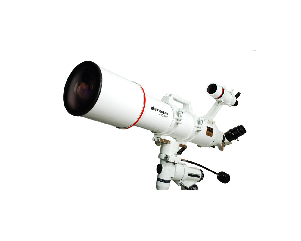 Телескоп Bresser Messier AR-127S/635 Hexafoc EXOS-1/EQ4 12