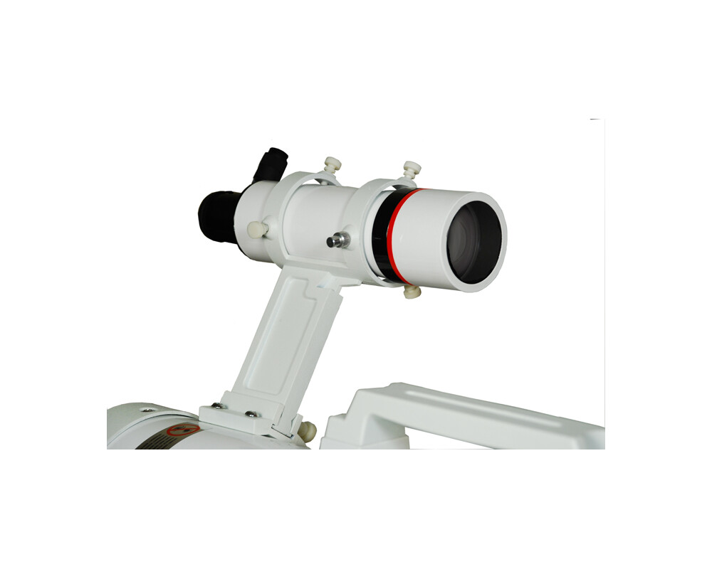 Телескоп Bresser Messier AR-127S/635 Hexafoc EXOS-1/EQ4 10