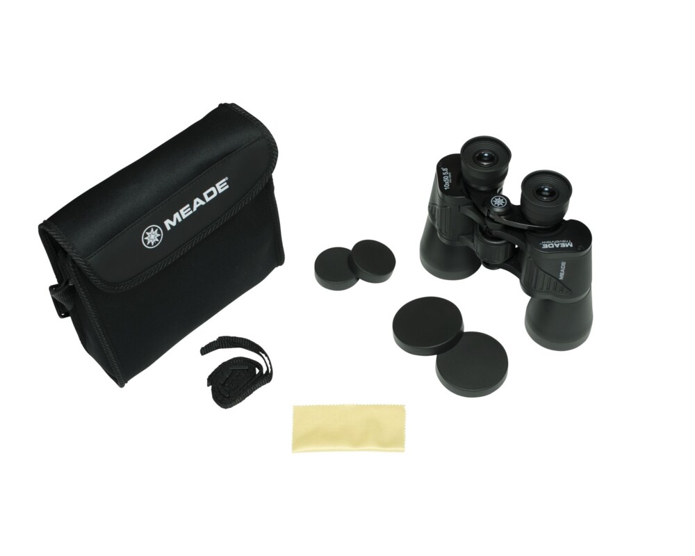 Бинокъл Meade TravelView 10x25 2