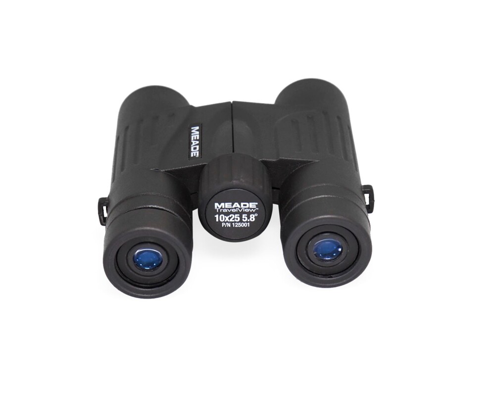 Бинокъл Meade TravelView 10x25 22