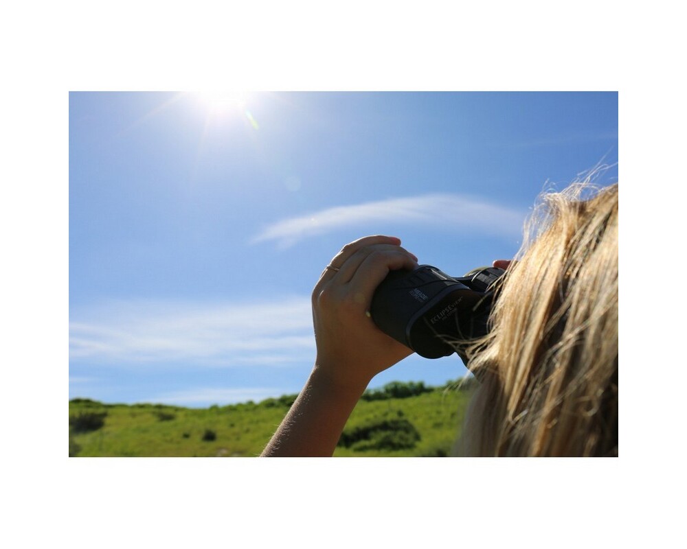 Бинокъл Meade EclipseView 10x50 2