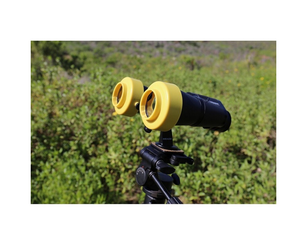 Бинокъл Meade EclipseView 10x50 3
