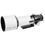 <span>Телескоп</span> Explore Scientific ED APO 80 mm FCD-100 ALU HEX <span class='catalog-num-in-name'>71070</span> - 