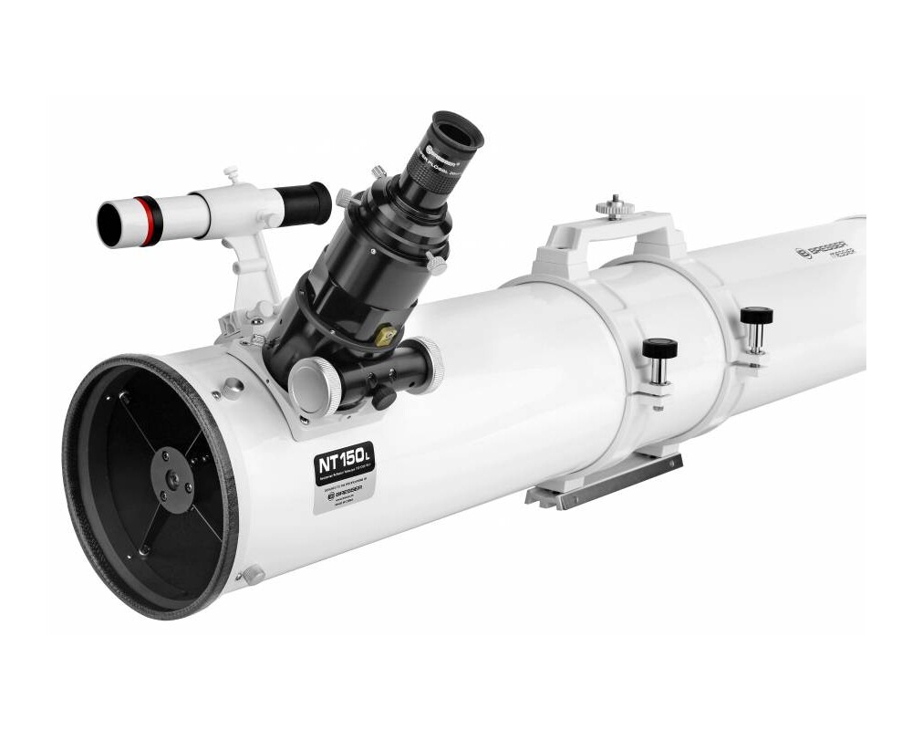 Телескоп Bresser Messier NT-150L/1200 Hexafoc EXOS-2/GOTO 25