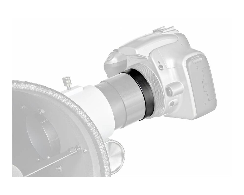 Телескоп Bresser Messier NT-150L/1200 Hexafoc EXOS-2/GOTO 28