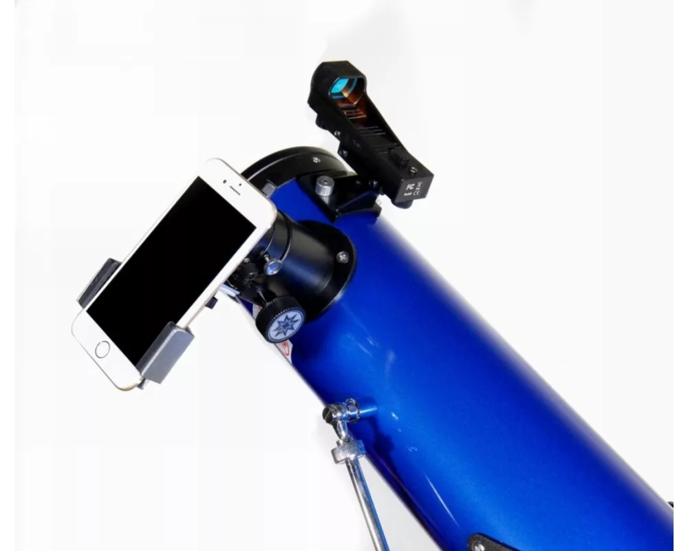 Телескоп Meade Infinity 76 mm 3