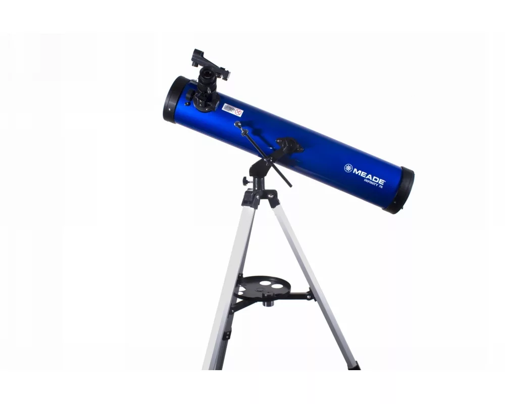 Телескоп Meade Infinity 76 mm 2