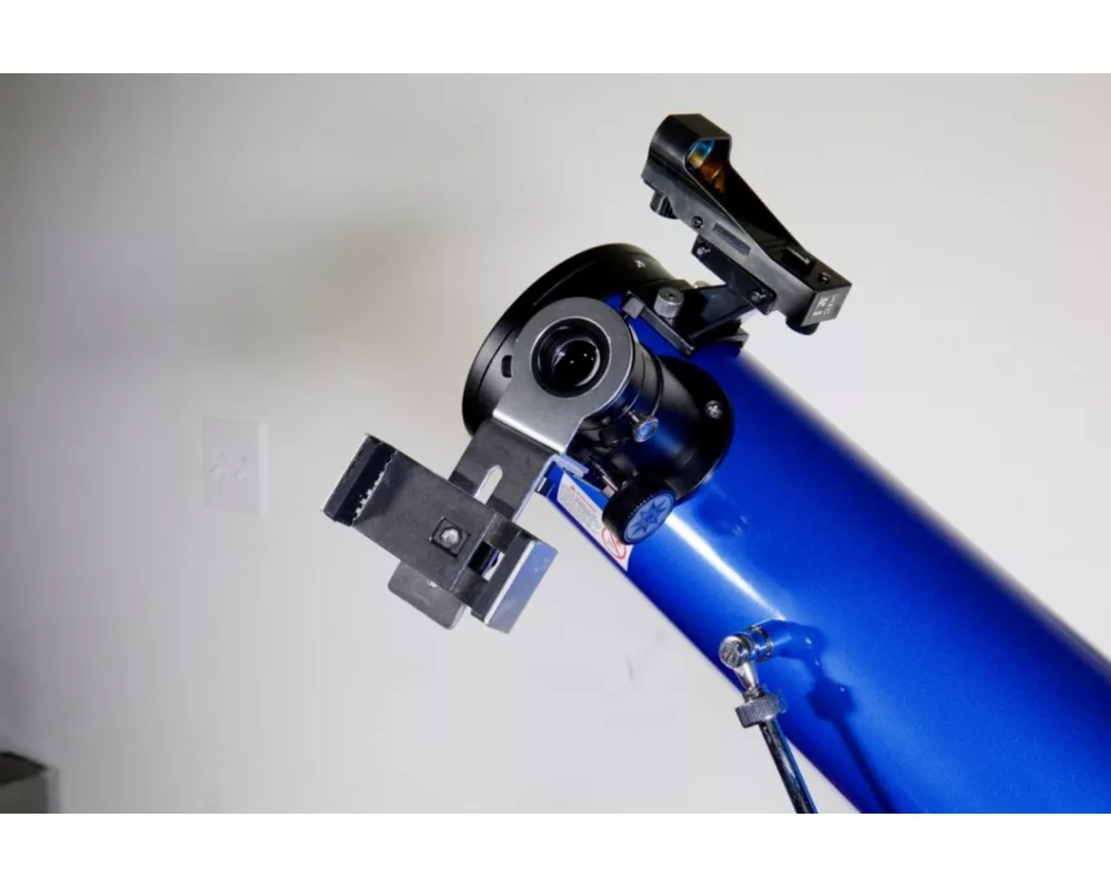 Телескоп Meade Infinity 76 mm 23