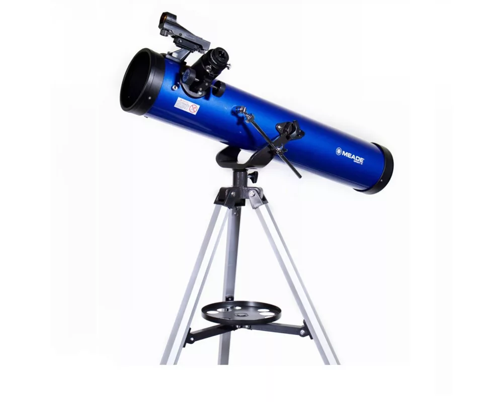 Телескоп Meade Infinity 76 mm 16