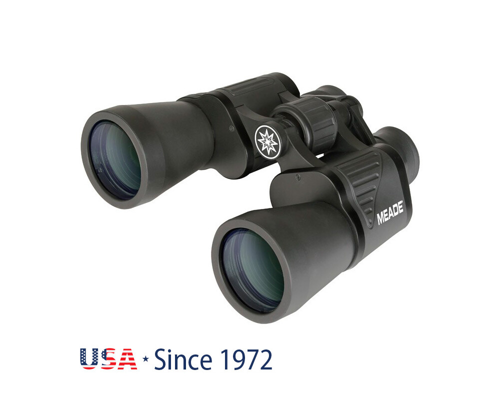 Бинокъл Meade TravelView 7x50 13