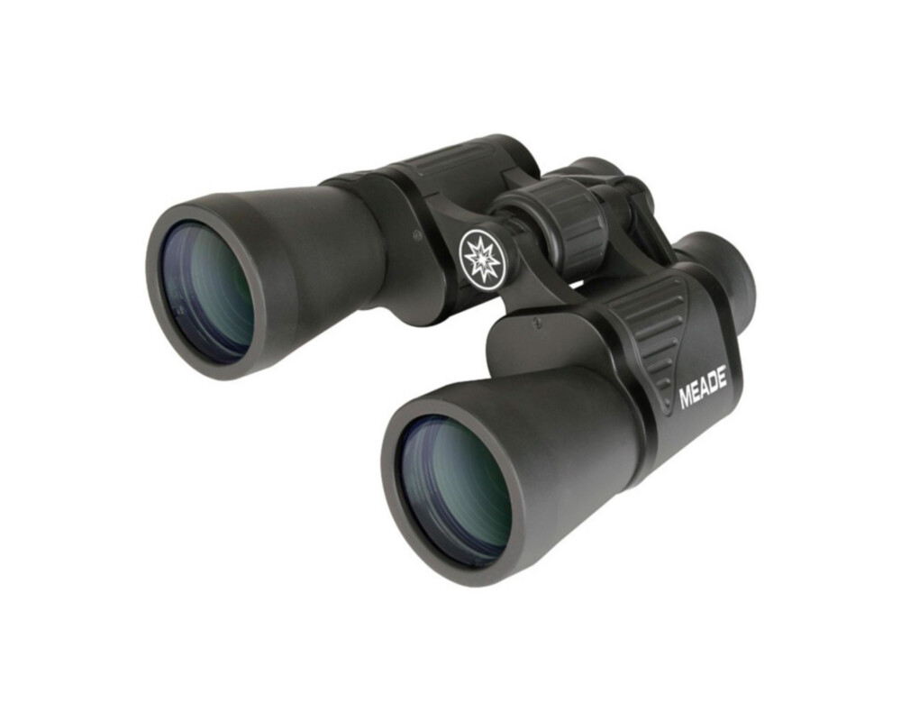 Бинокъл Meade TravelView 7x50 20