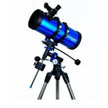  Рефлекторен Meade Polaris 127 mm EQ 215191 71678 на топ цена - PIC.bg