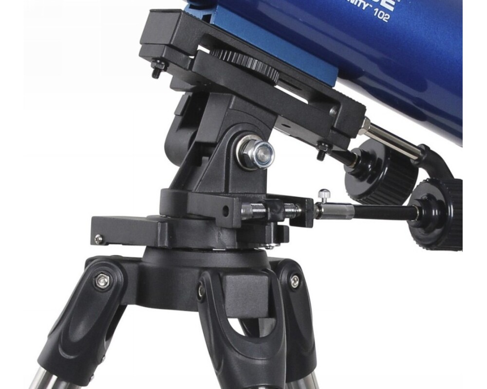 Телескоп Рефракторен Meade Infinity 102 mm 37