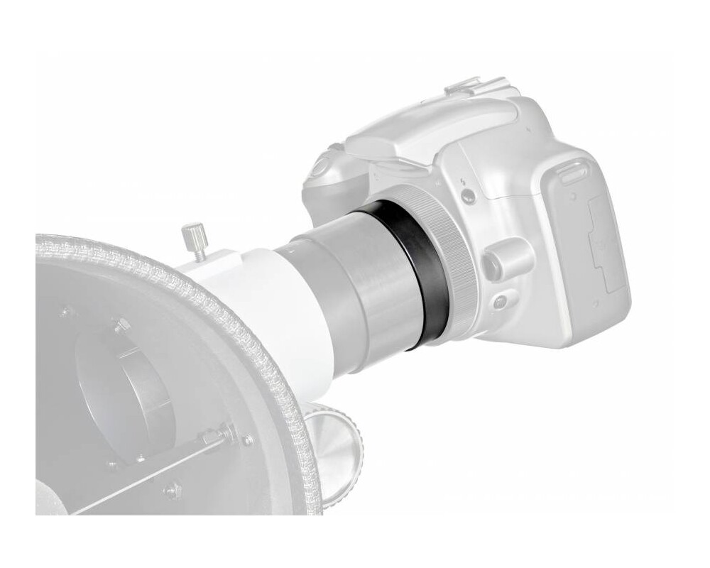 Телескоп Bresser Messier NT-130/1000 EXOS-1/EQ4 4