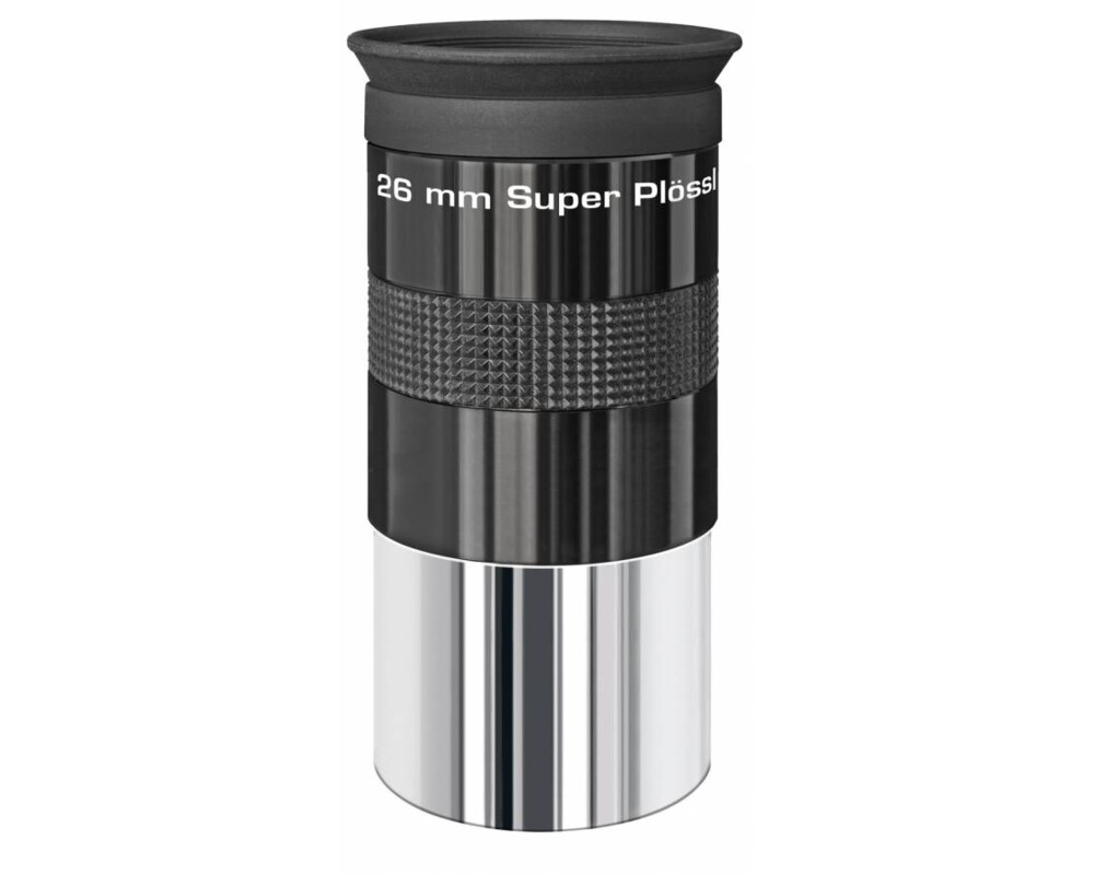 Телескоп Bresser Messier NT-130/1000 EXOS-1/EQ4 20