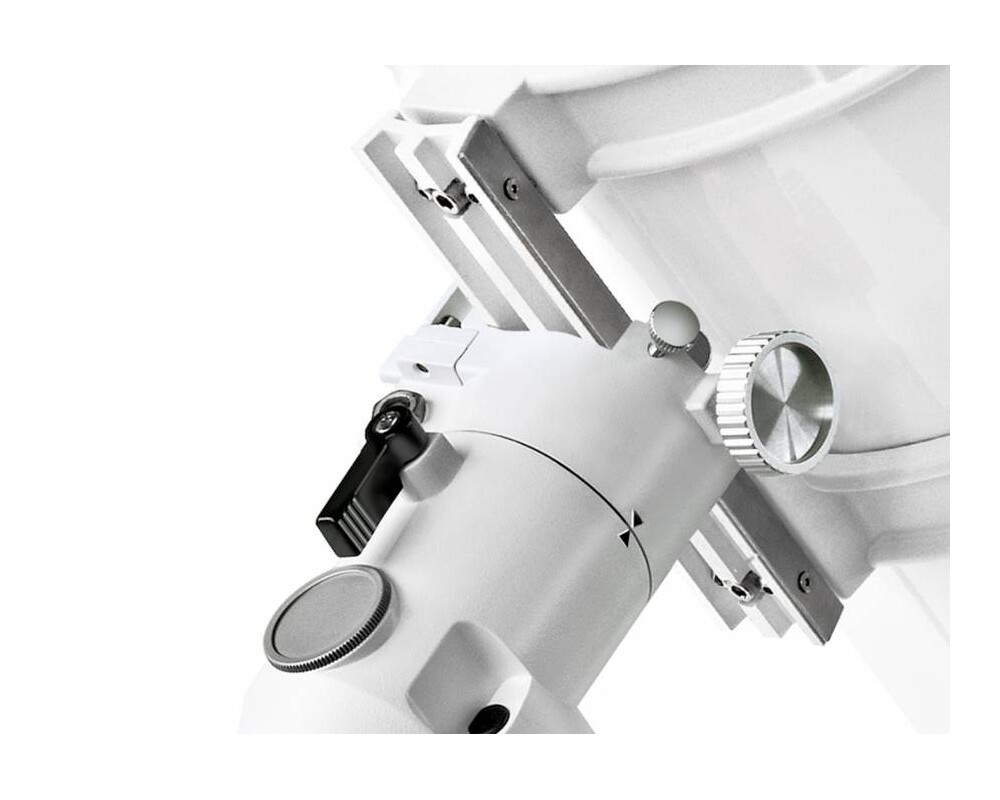 Телескоп Bresser Messier NT-130/1000 EXOS-1/EQ4 19