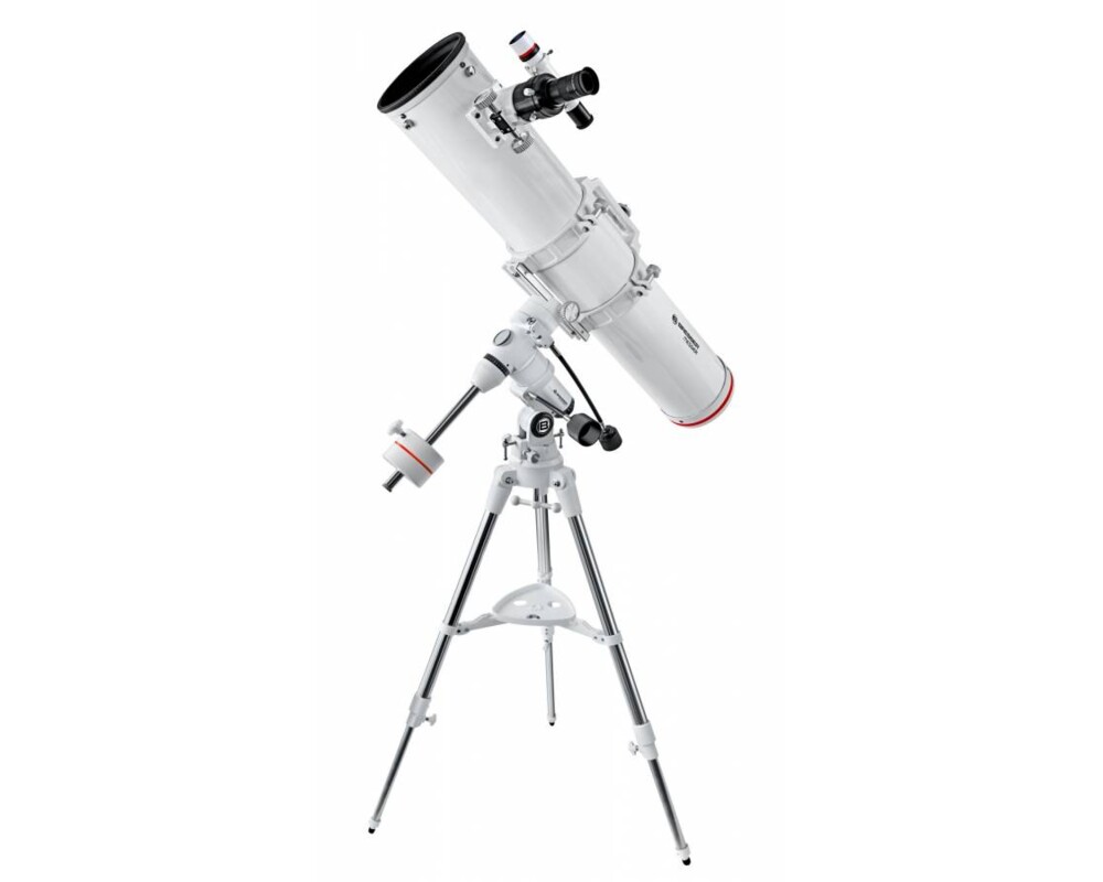 Телескоп Bresser Messier NT-130/1000 EXOS-1/EQ4 15