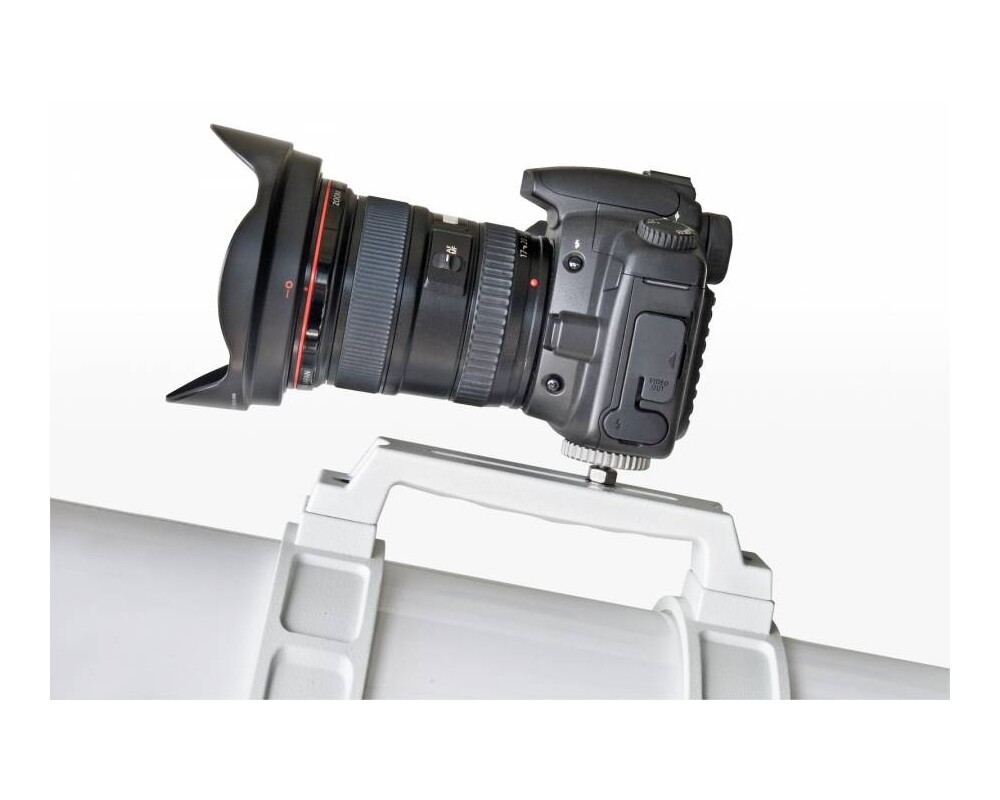 Телескоп Bresser Messier NT-130/1000 EXOS-1/EQ4 17