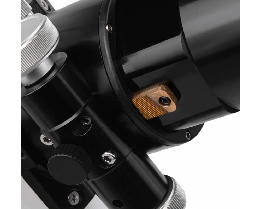 Телескоп Bresser Messier AR-127L/1200 Hexafoc EXOS-2/GOTO 3