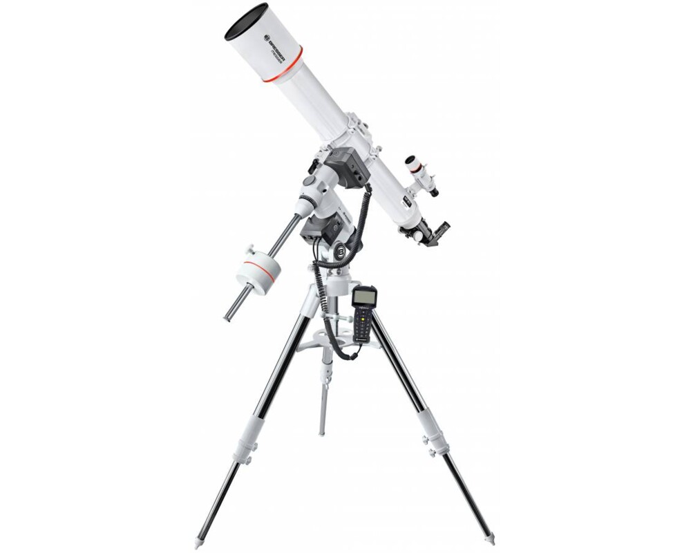Телескоп Bresser Messier AR-127L/1200 Hexafoc EXOS-2/GOTO 19