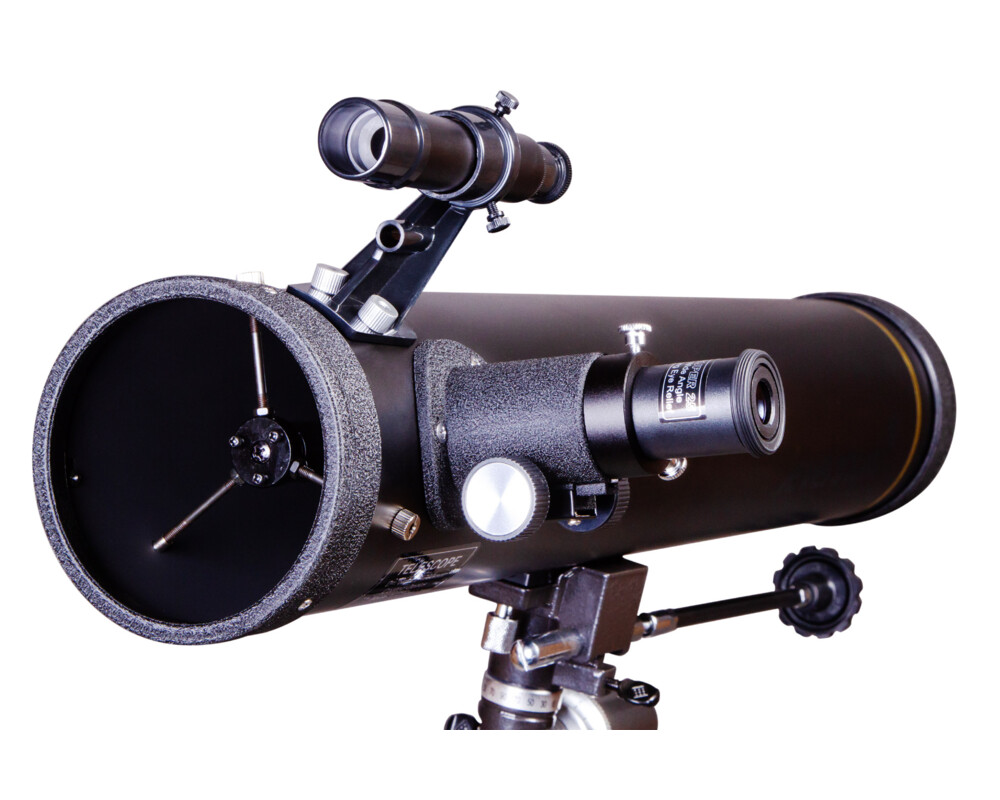 Телескоп Levenhuk Skyline PLUS 80S 8