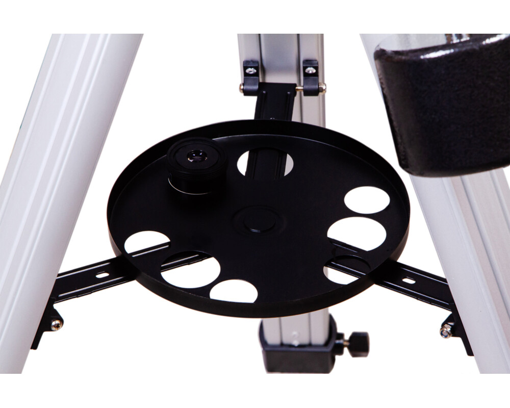 Телескоп Levenhuk Skyline PLUS 80S 35