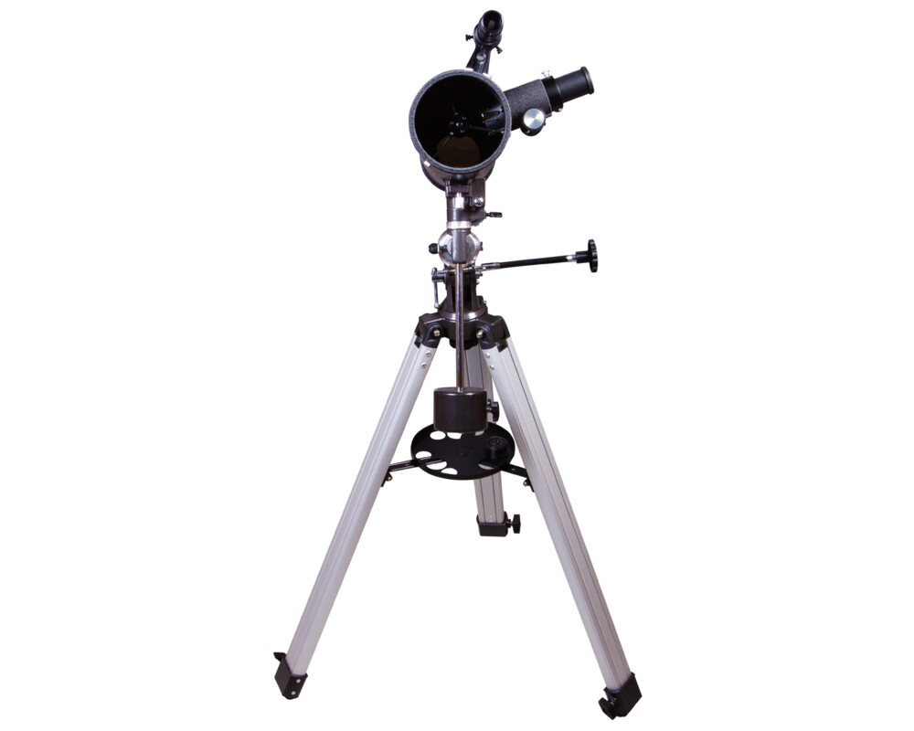 Телескоп Levenhuk Skyline PLUS 80S 27