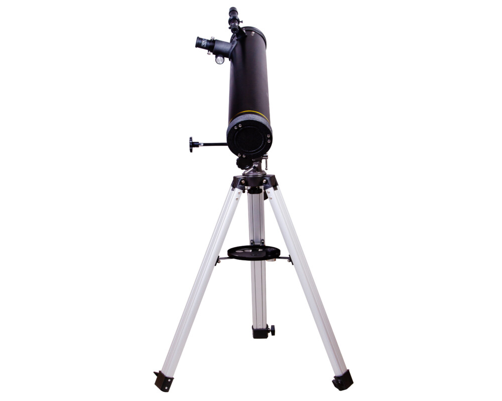 Телескоп Levenhuk Skyline PLUS 80S 52