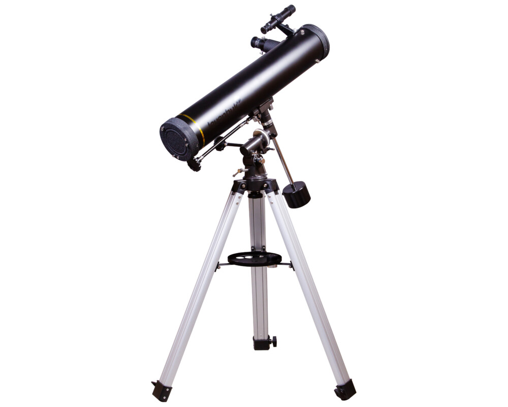 Телескоп Levenhuk Skyline PLUS 80S 4