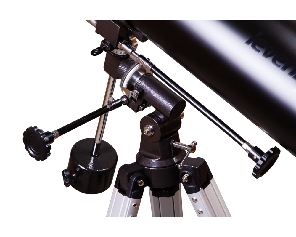 Телескоп Levenhuk Skyline PLUS 80S 45