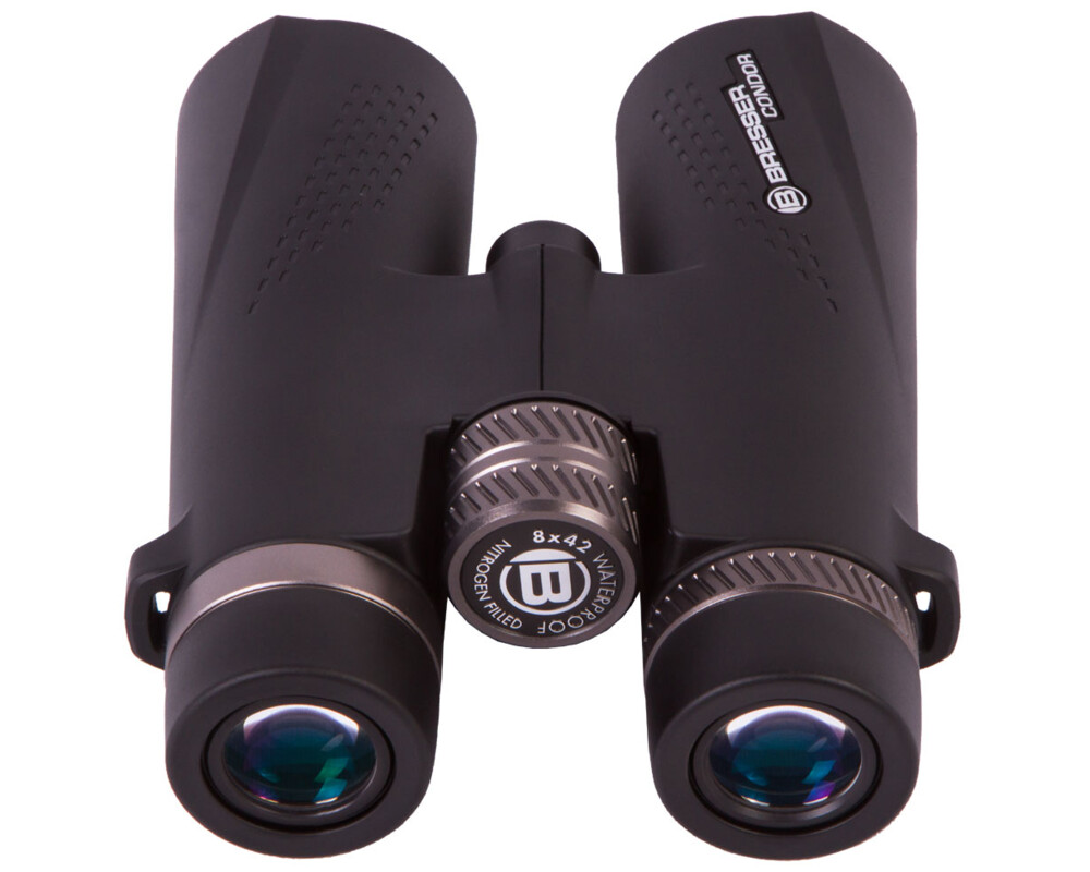 Бинокъл Bresser Condor UR 8x42 72
