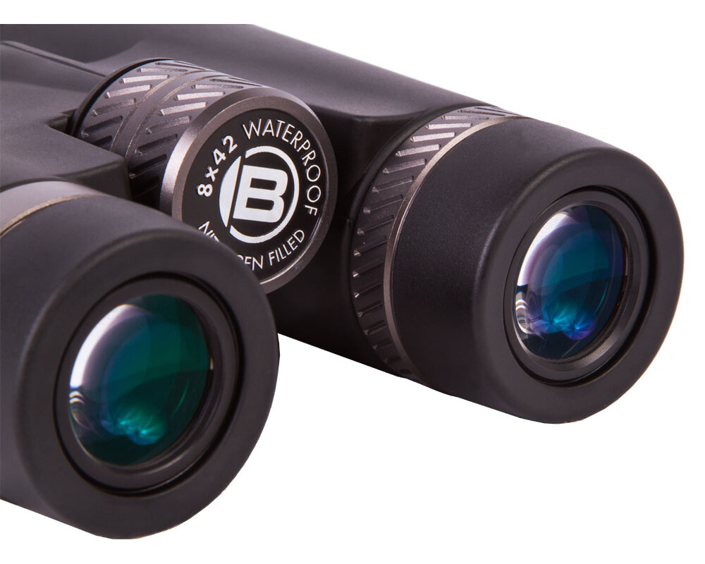 Бинокъл Bresser Condor UR 8x42 43