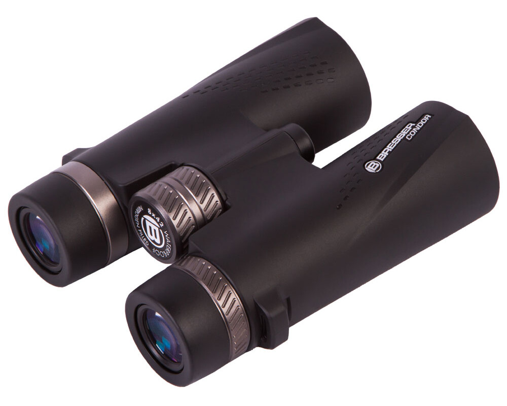 Бинокъл Bresser Condor UR 8x42 39
