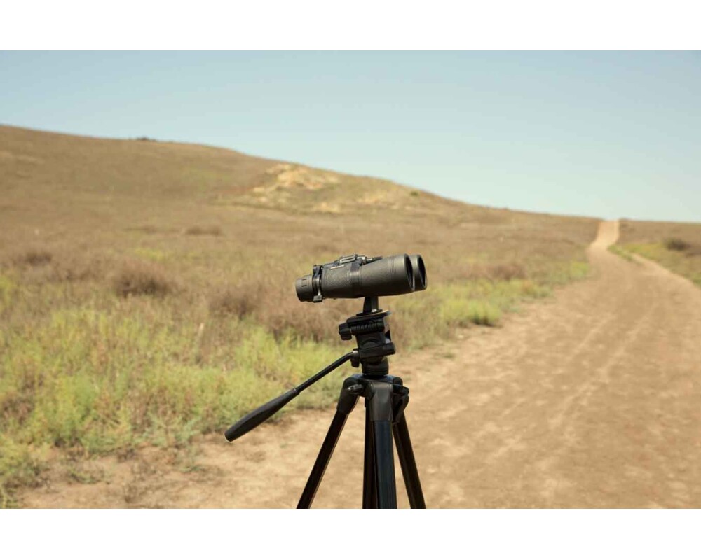 Бинокъл Meade Mirage Zoom 10–22x50 2