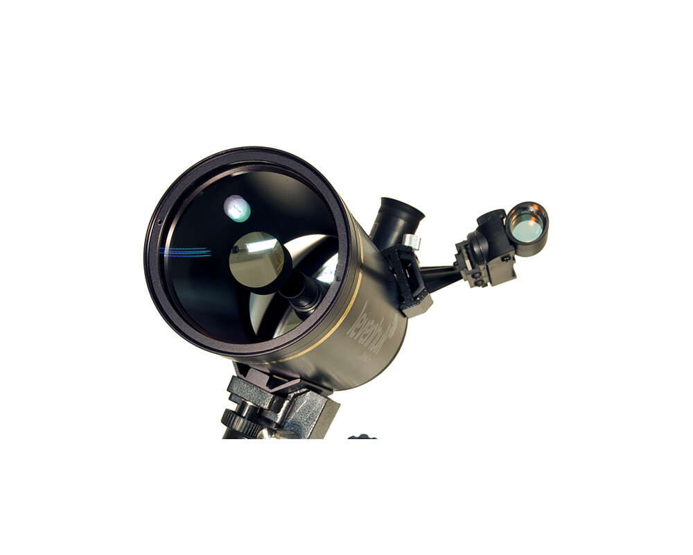 Телескоп Levenhuk Skyline PRO 90 MAK 40